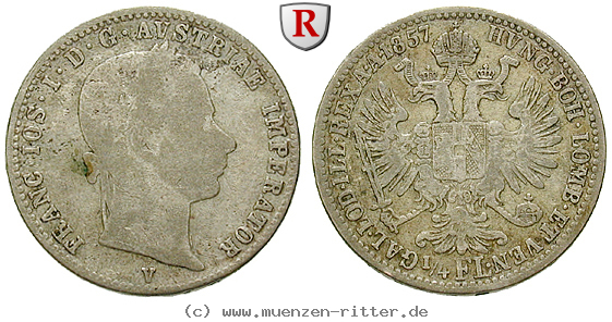 oesterreich-kaiserreich-franz-joseph-i-1-4-gulden/42442.jpg