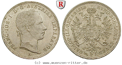 oesterreich-kaiserreich-franz-joseph-i-1-4-gulden/46997.jpg