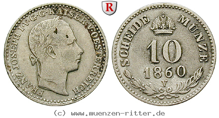 oesterreich-kaiserreich-franz-joseph-i-10-kreuzer/39990.jpg