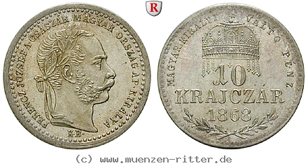 oesterreich-kaiserreich-franz-joseph-i-10-kreuzer/83619.jpg