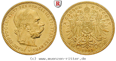 oesterreich-kaiserreich-franz-joseph-i-10-kronen/88755.jpg