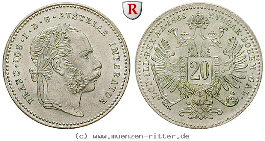 oesterreich-kaiserreich-franz-joseph-i-20-kreuzer/11410.jpg