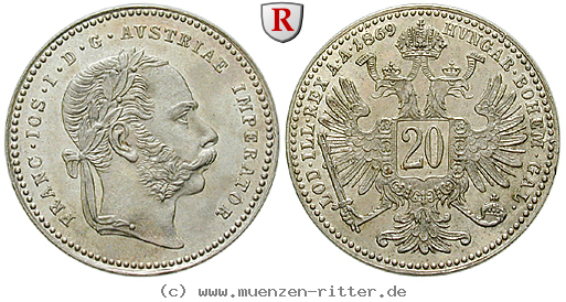 oesterreich-kaiserreich-franz-joseph-i-20-kreuzer/11411.jpg