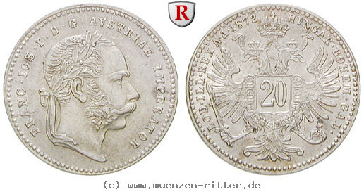 oesterreich-kaiserreich-franz-joseph-i-20-kreuzer/24370.jpg