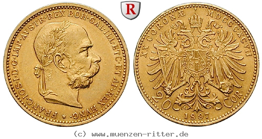 oesterreich-kaiserreich-franz-joseph-i-20-kronen/100251.jpg