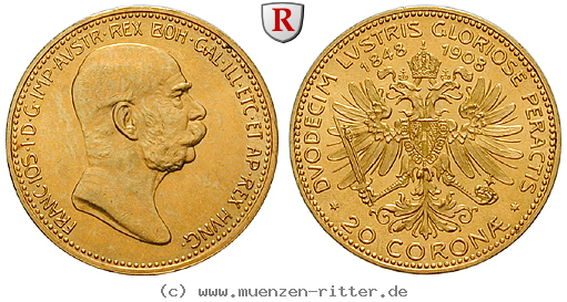 oesterreich-kaiserreich-franz-joseph-i-20-kronen/95870.jpg