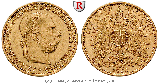 oesterreich-kaiserreich-franz-joseph-i-20-kronen/98729.jpg
