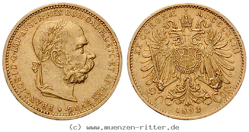 Klicken Sie auf das Bild um es auf Ihrem Rechner zu speichern oesterreich-kaiserreich-franz-joseph-i-20-kronen/eadt7793.jpg