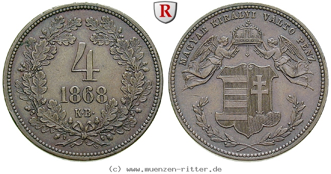 oesterreich-kaiserreich-franz-joseph-i-4-kreuzer/83620.jpg