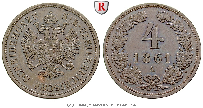 oesterreich-kaiserreich-franz-joseph-i-4-kreuzer/89169.jpg