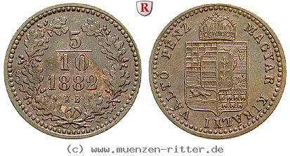 oesterreich-kaiserreich-franz-joseph-i-5-10-kreuzer/83623.jpg