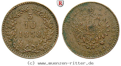 oesterreich-kaiserreich-franz-joseph-i-5-10-kreuzer/eadt2945.jpg