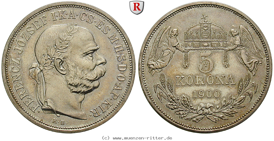 Klicken Sie auf das Bild um es auf Ihrem Rechner zu speichern oesterreich-kaiserreich-franz-joseph-i-5-korona/95578.jpg
