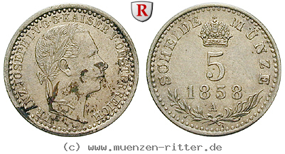 oesterreich-kaiserreich-franz-joseph-i-5-kreuzer/39991.jpg