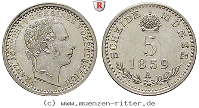 oesterreich-kaiserreich-franz-joseph-i-5-kreuzer/85719.jpg