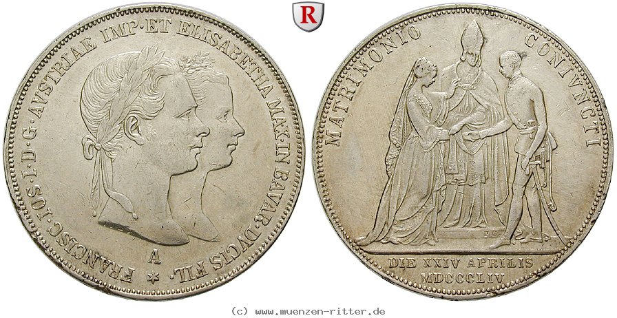 Klicken Sie auf das Bild um es auf Ihrem Rechner zu speichern oesterreich-kaiserreich-franz-joseph-i-doppelgulden/73042.jpg
