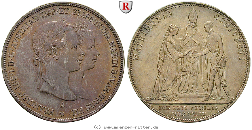 Klicken Sie auf das Bild um es auf Ihrem Rechner zu speichern oesterreich-kaiserreich-franz-joseph-i-doppelgulden/95590.jpg