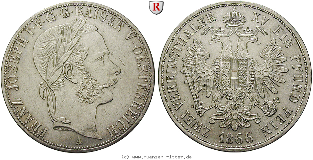 Klicken Sie auf das Bild um es auf Ihrem Rechner zu speichern oesterreich-kaiserreich-franz-joseph-i-doppelter-vereinstaler/85678.jpg