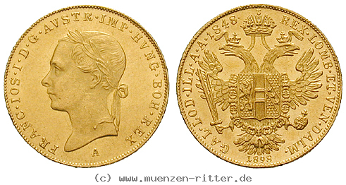 Klicken Sie auf das Bild um es auf Ihrem Rechner zu speichern oesterreich-kaiserreich-franz-joseph-i-dukat/44839.jpg
