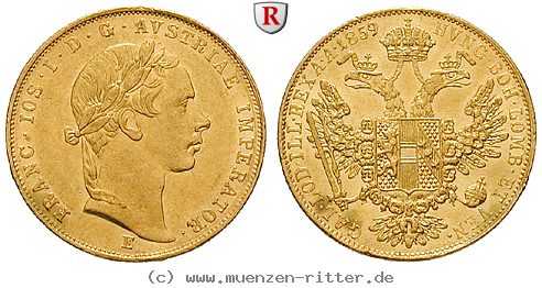 Klicken Sie auf das Bild um es auf Ihrem Rechner zu speichern oesterreich-kaiserreich-franz-joseph-i-dukat/58005.jpg