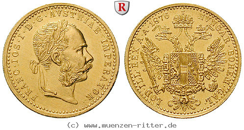 Klicken Sie auf das Bild um es auf Ihrem Rechner zu speichern oesterreich-kaiserreich-franz-joseph-i-dukat/63116.jpg