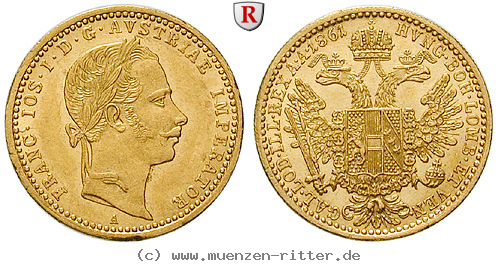 Klicken Sie auf das Bild um es auf Ihrem Rechner zu speichern oesterreich-kaiserreich-franz-joseph-i-dukat/63121.jpg