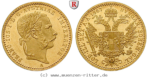 Klicken Sie auf das Bild um es auf Ihrem Rechner zu speichern oesterreich-kaiserreich-franz-joseph-i-dukat/78232.jpg