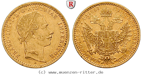 Klicken Sie auf das Bild um es auf Ihrem Rechner zu speichern oesterreich-kaiserreich-franz-joseph-i-dukat/90431.jpg