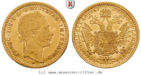 Klicken Sie auf das Bild um es auf Ihrem Rechner zu speichern oesterreich-kaiserreich-franz-joseph-i-dukat/90764.jpg