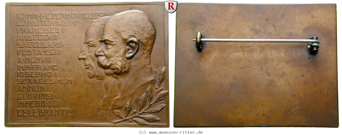 oesterreich-kaiserreich-franz-joseph-i-einseitige-bronzeplakette/52983.jpg