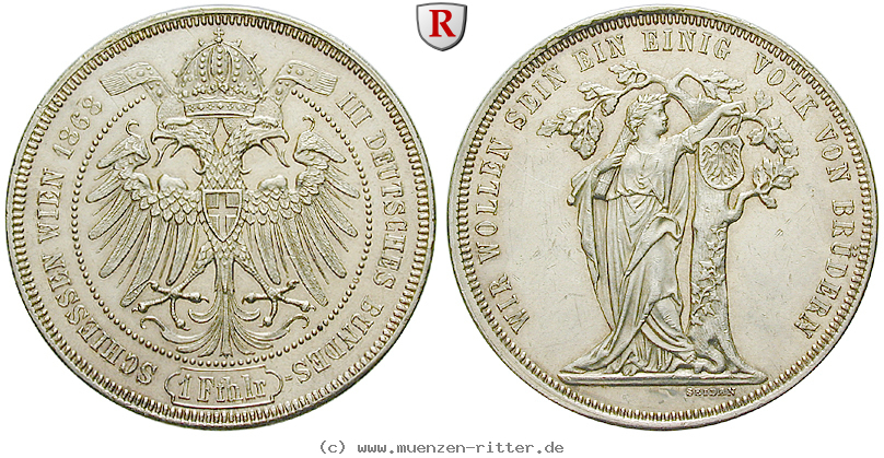 Klicken Sie auf das Bild um es auf Ihrem Rechner zu speichern oesterreich-kaiserreich-franz-joseph-i-feintaler/53504.jpg