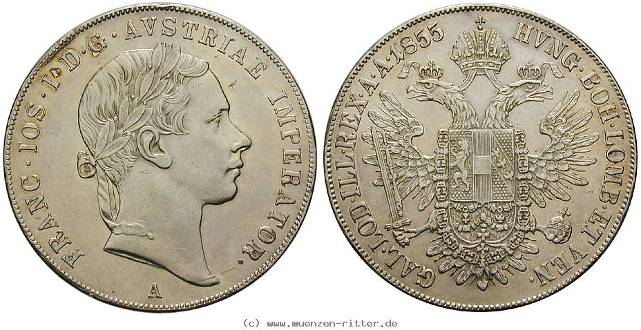 Klicken Sie auf das Bild um es auf Ihrem Rechner zu speichern oesterreich-kaiserreich-franz-joseph-i-konventionstaler/39972.jpg