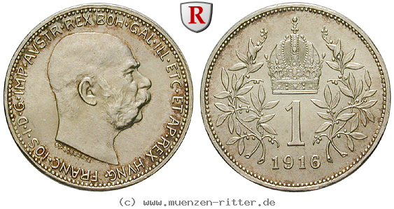Klicken Sie auf das Bild um es auf Ihrem Rechner zu speichern oesterreich-kaiserreich-franz-joseph-i-krone/48749.jpg