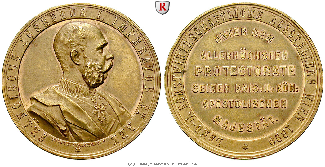 oesterreich-kaiserreich-franz-joseph-i-vergoldete-messingmedaille/60290.jpg
