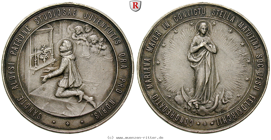 Klicken Sie auf das Bild um es auf Ihrem Rechner zu speichern oesterreich-kaiserreich-silbermedaille/63429.jpg