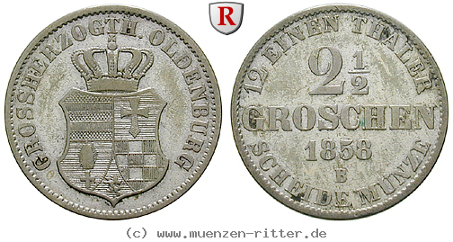 oldenburg-nicolaus-friedrich-peter-2-1-2-groschen/86110.jpg