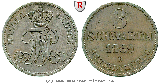 Klicken Sie auf das Bild um es auf Ihrem Rechner zu speichern oldenburg-nicolaus-friedrich-peter-3-schwaren/34414.jpg
