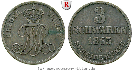 oldenburg-nicolaus-friedrich-peter-3-schwaren/86111.jpg