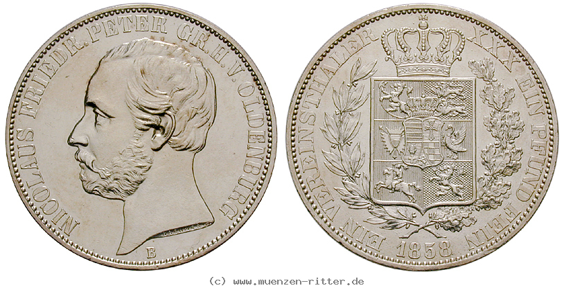 oldenburg-nicolaus-friedrich-peter-vereinstaler/21452.jpg