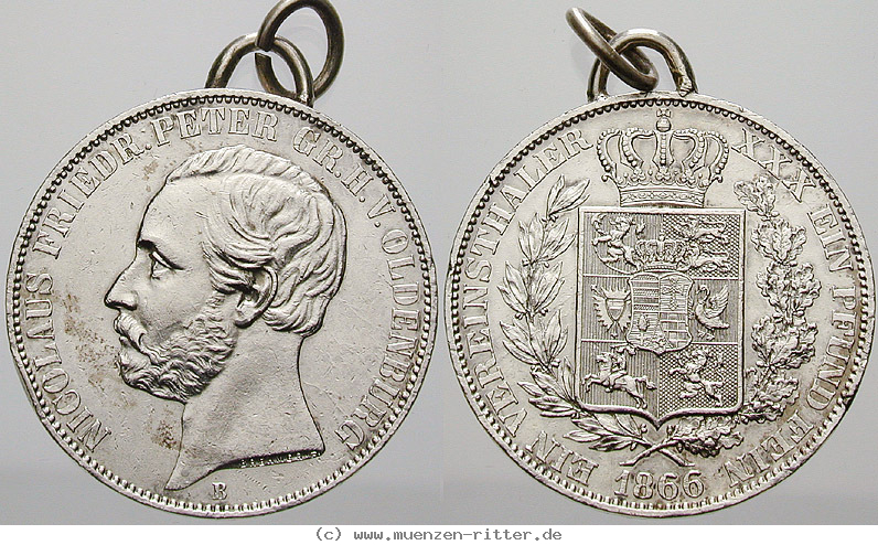 oldenburg-nicolaus-friedrich-peter-vereinstaler/26362.jpg