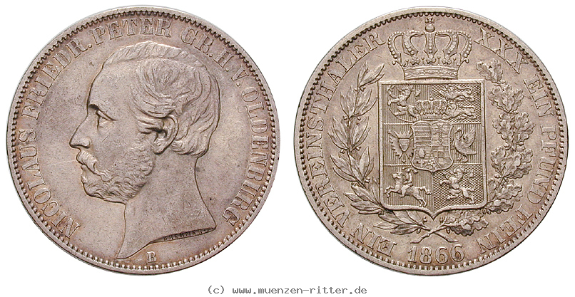 oldenburg-nicolaus-friedrich-peter-vereinstaler/eadt2671.jpg