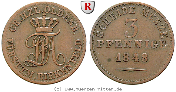 oldenburg-paul-friedrich-august-3-pfennig/42805.jpg