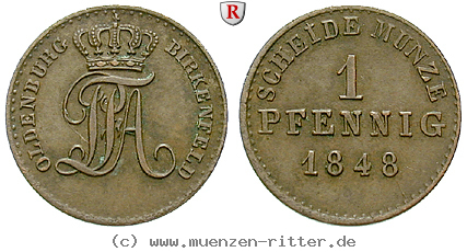 oldenburg-paul-friedrich-august-pfennig/34418.jpg