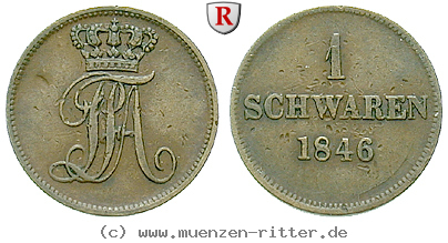 Klicken Sie auf das Bild um es auf Ihrem Rechner zu speichern oldenburg-paul-friedrich-august-schwaren/22509.jpg