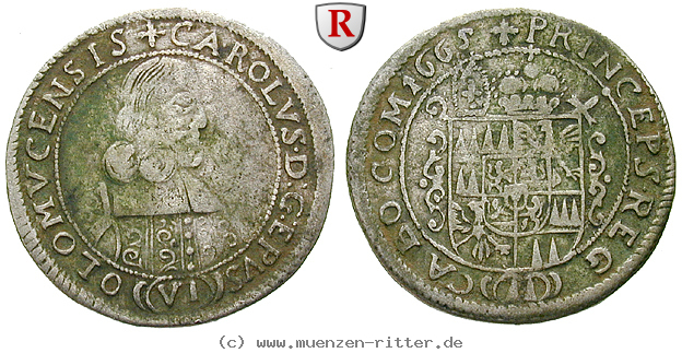 olmuetz-bistum-karl-ii-von-liechtenstein-6-kreuzer/54614.jpg