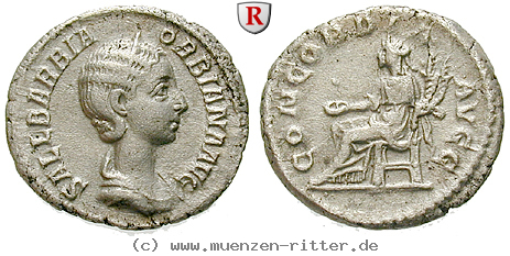 orbiana-frau-des-severus-alexander-denar/43671.jpg