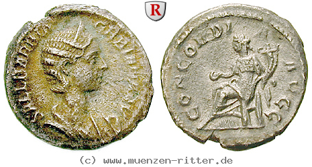orbiana-frau-des-severus-alexander-denar/50167.jpg