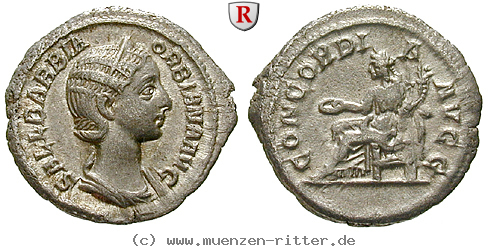 orbiana-frau-des-severus-alexander-denar/91889.jpg
