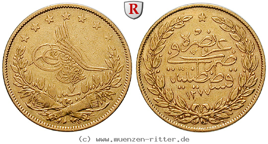Klicken Sie auf das Bild um es auf Ihrem Rechner zu speichern osmanisches-reich-abdul-aziz-100-piaster/26062.jpg