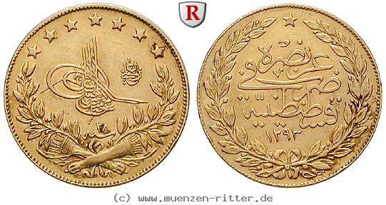 Klicken Sie auf das Bild um es auf Ihrem Rechner zu speichern osmanisches-reich-abdul-hamid-ii-100-piaster/ag15655.jpg